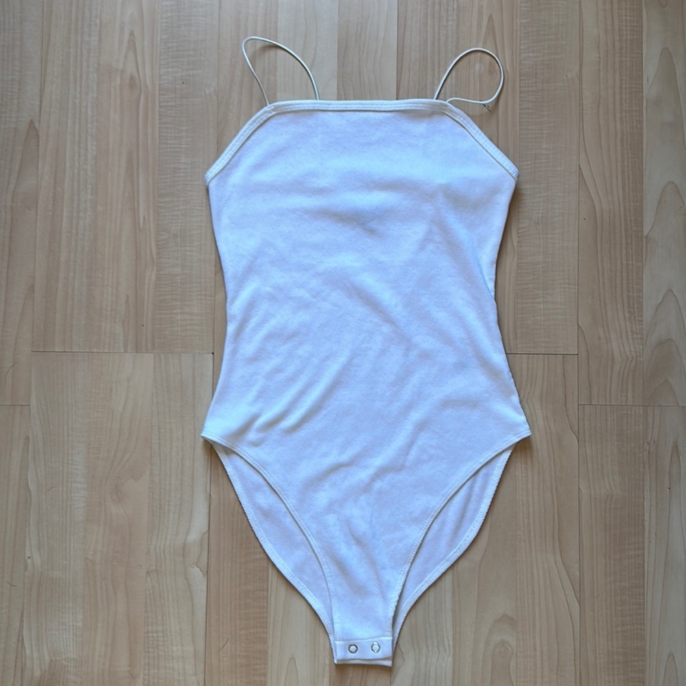 Wild Fable Bodysuit